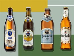 Image result for German Lager Beer Brands