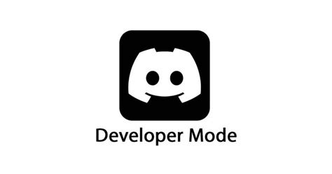 Developer Mode Discord Code GitHub 的图像结果