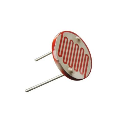 Single LDR Sensor only 12mm – GonaKart India