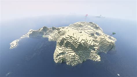 Image result for Cool Modpacks for Minecraft Java Islands