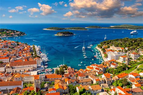 Hvar Island, Croatia Guide - Tourist Journey