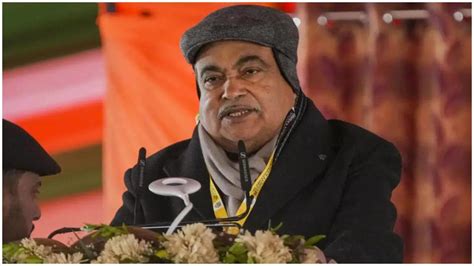 Gadkari's ethanol push a conflict of interest: Congress