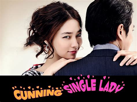 Single Cunning Lady