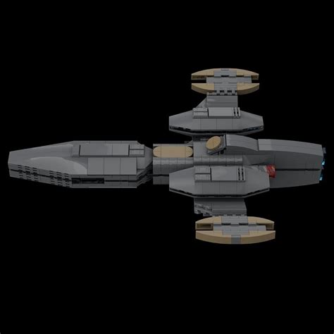 Domani Technic Super Star Destroyer Warship Building India | Ubuy