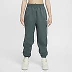 Nike Sportswear Girls' Cargo Trousers. Nike IN