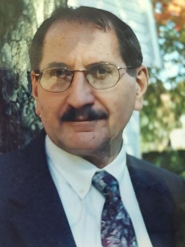 Ernest Kerekes Obituary (2025) - Johnstown, PA - Frank Duca Funeral ...