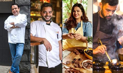 15 day’s into the new year, 4 prominent Indian chefs shed light on what ...