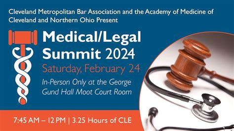 CMBA - Cleveland Bar Association & Continuing Legal Education Provider