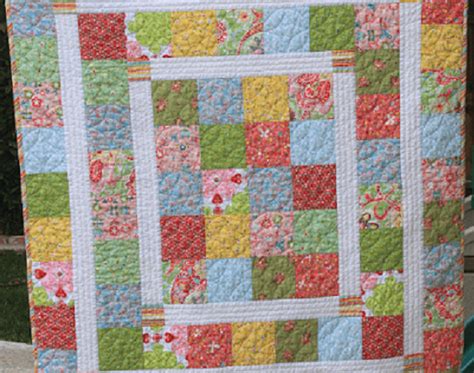 Image result for Baby Quilt Pattern Tutorial