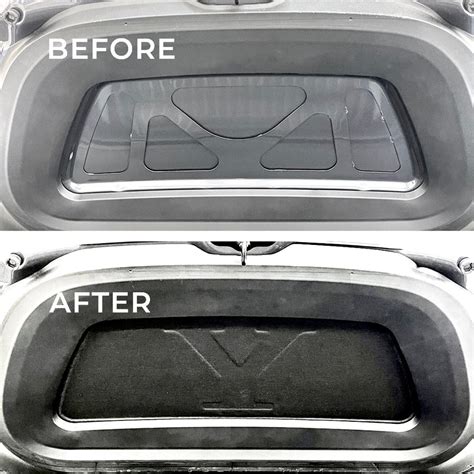 Image result for Model Y Frunk Alignment