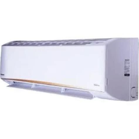 Panasonic CU-QU19WKY 1.6 Ton 4 Star Inverter Split AC - Price in India ...