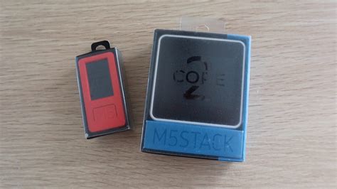 Image result for M5stack Stick C Setup