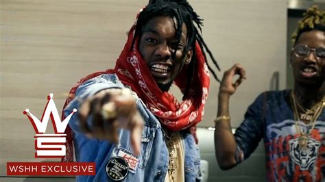 Offset & Mango Foo “Ask Somebody” (Migos) (WSHH Exclusive – Official ...