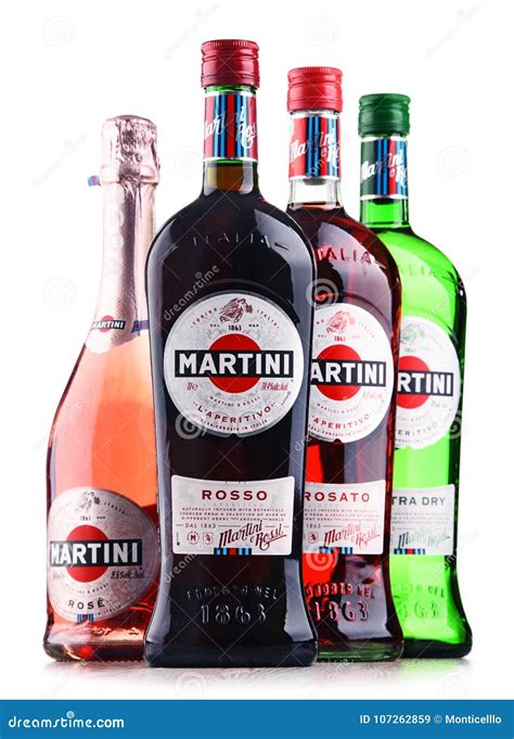 Martini Vermouth Alcohol Percentage at Patricia Bartholomew blog