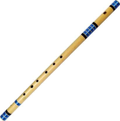 Garhwal Musical E NATURAL BASE SCALE (75 cm) Bamboo Flute Price in ...