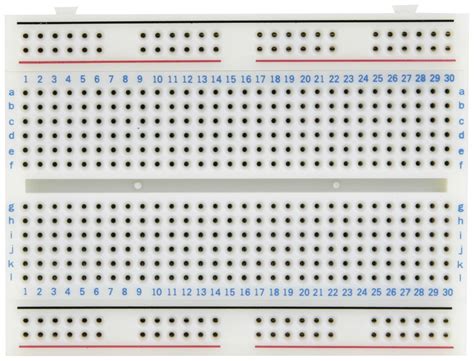 Velleman Platine enfichable (L x l x H) 81 x 9 x 62 mm 1 pc(s) - Conrad ...