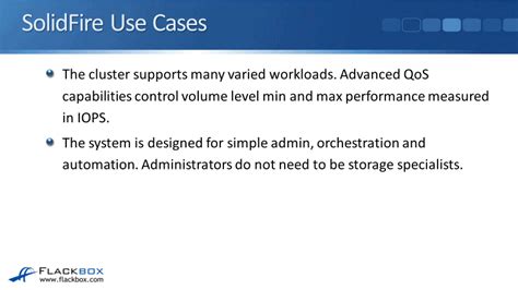 Image result for SolidFire NetApp