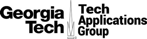 Georgia Tech Org Chart 的图像结果