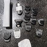 Philips India's No.1 Men's Trimmer | Skin Safe Grooming I 13-in-1 ...