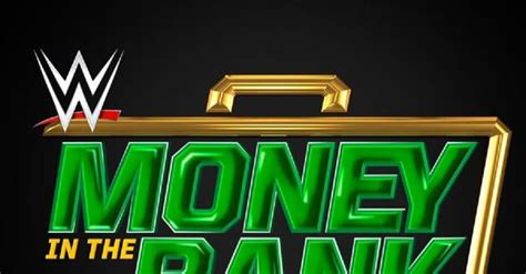 WWE Money in the Bank 2020 live streaming, full match card, Time in IST ...