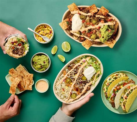 Calories In A Zambrero Burrito Bowl: A Complete Guide To Nutritional Facts