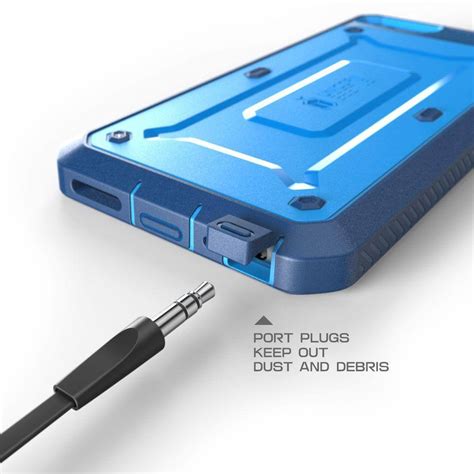 Buy SUPCASE Unicorn Beetle Pro Full-Body Case for Apple iPhone 6/6S ...