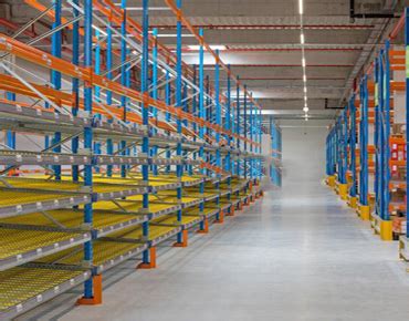 Smart Storage | Gallery