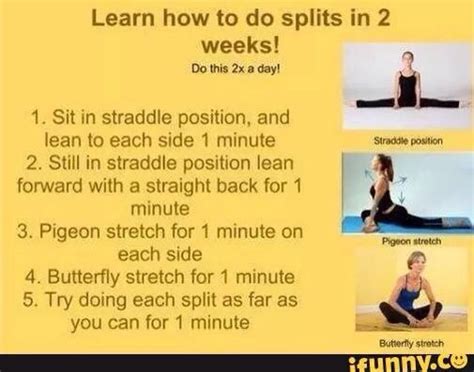 Image result for Learn Splits Fast