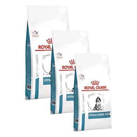 Royal Canin Veterinary Diet Hypoallergenic Puppy Dry Food – Paw Store