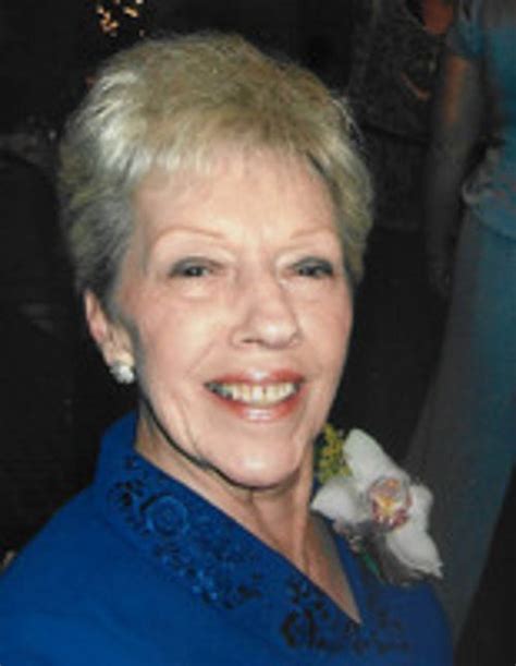 Patricia Reid Obituary - Lancaster Eagle-Gazette