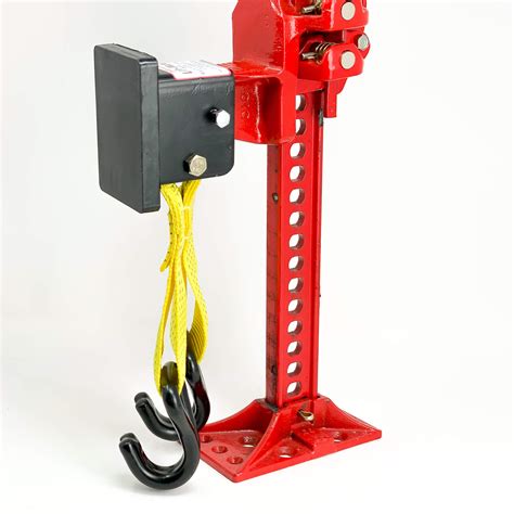 Hi Lift Jack Attachments