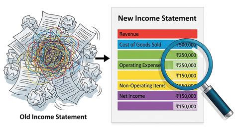 IND AS 118 : Financial Reporting