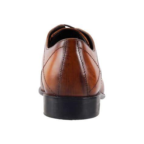 Buy J.Fontini Men Tan Formal Lace Up Online | SKU: 14-626-23-40 – Mochi ...