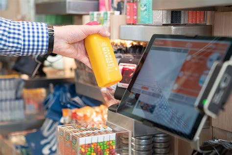 Orlando International Airport (MCO) - OTG