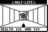 Half-Life : Gordon Freeman is back - ticalc.org
