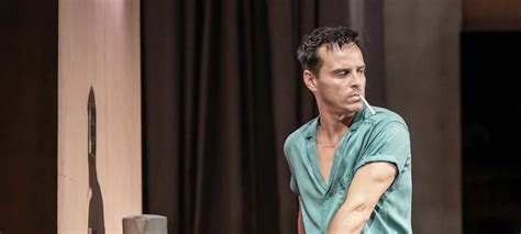 NT Live: VANYA, Exeter Picturehouse, February 22 2024 | AllEvents.in