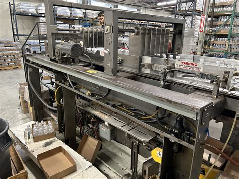 Image result for Quart Container Drop Packer