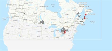 Toronto rainfall warning: Heavy rainfall could flood streets today ...