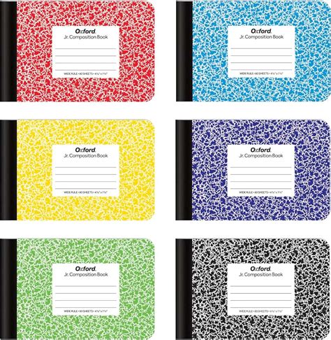 Image result for Letgerpress Composition Notebooks