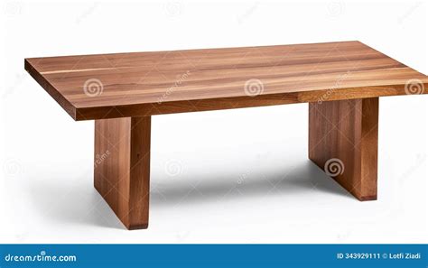 Image result for Rectangular Table with White Background