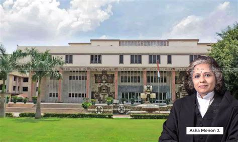 Delhi HC Quashes FIR U/s. 306 IPC Owing To Settlement Between Parties ...