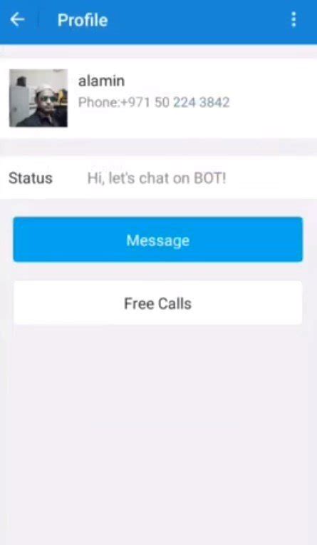 Image result for Botim Download