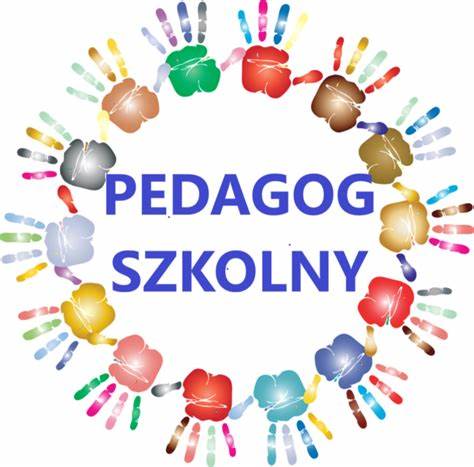 Pedagog szkolny – Szkoła Podstawowa nr 68 w Szczecinie