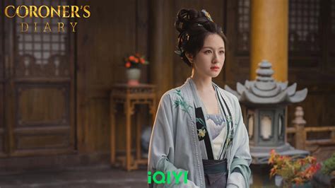 Coroner's Diary (2025)