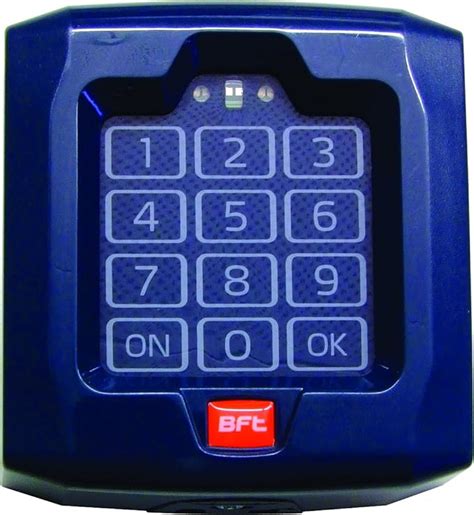 Parametrer Code Clavier Bft 的图像结果