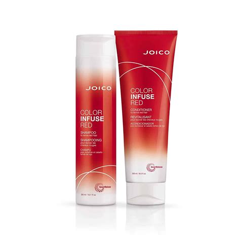 2022's Best Color Depositing Shampoos and Conditioners for Redheads ...