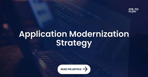 Image result for Application Modernization