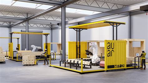 ABB Robotics teams with innovative tech start-up to deliver sustainable ...