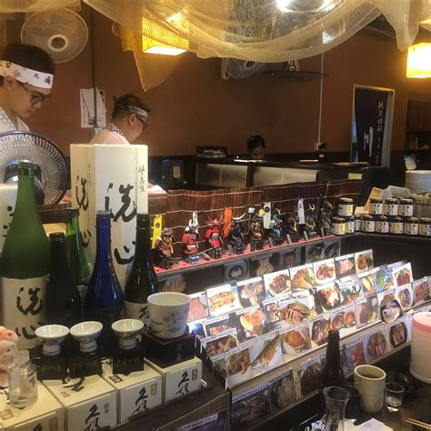 HIMAWARI JAPANESE RESTAURANT, Singapore - 991B Alexandra Road # 01 09 ...