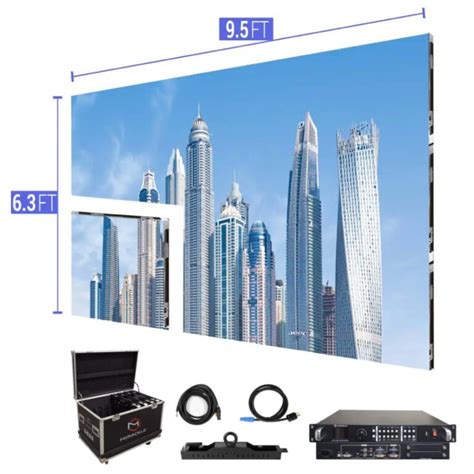 Image result for LED Wall Module